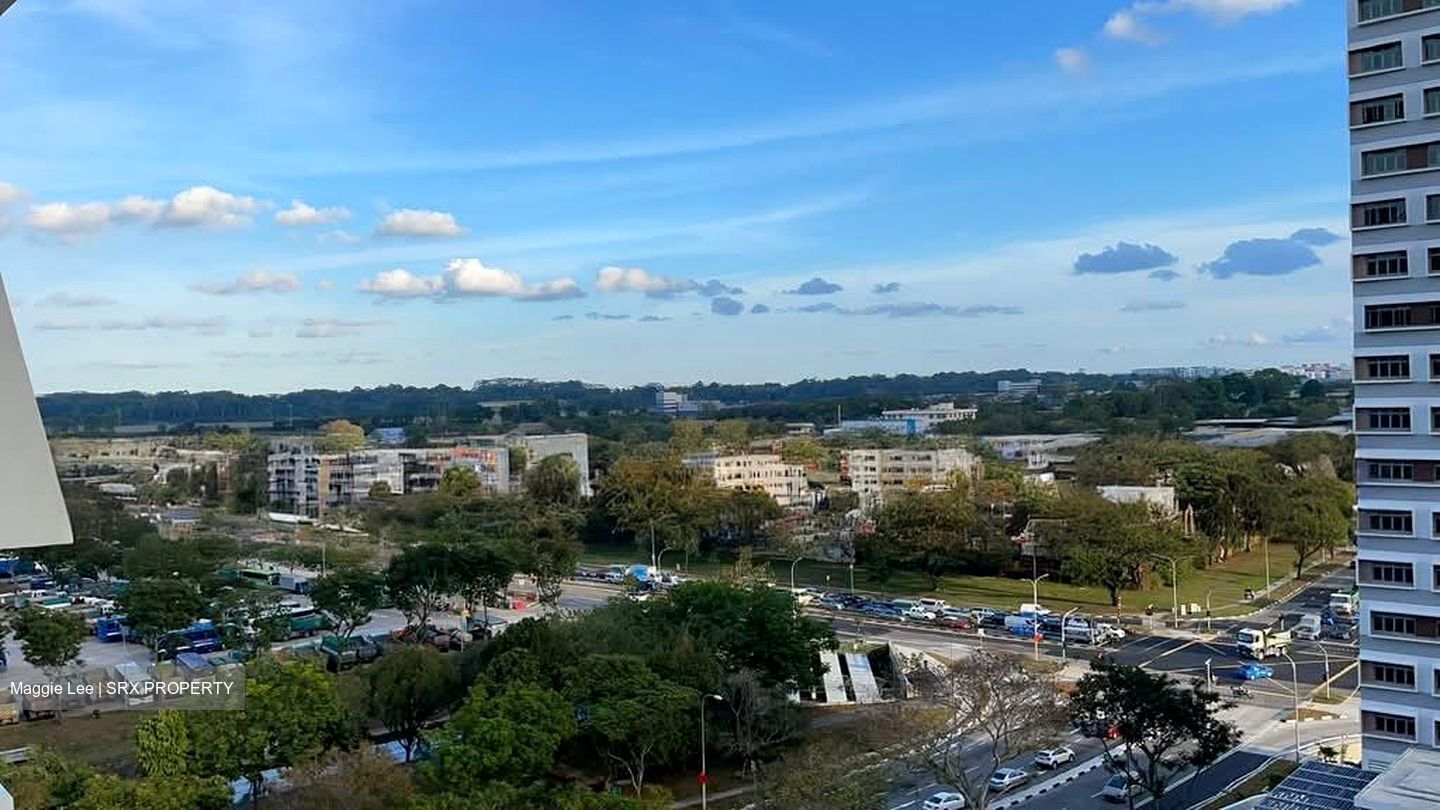 Hougang Street 32 (Hougang), Multi Generation #579289731